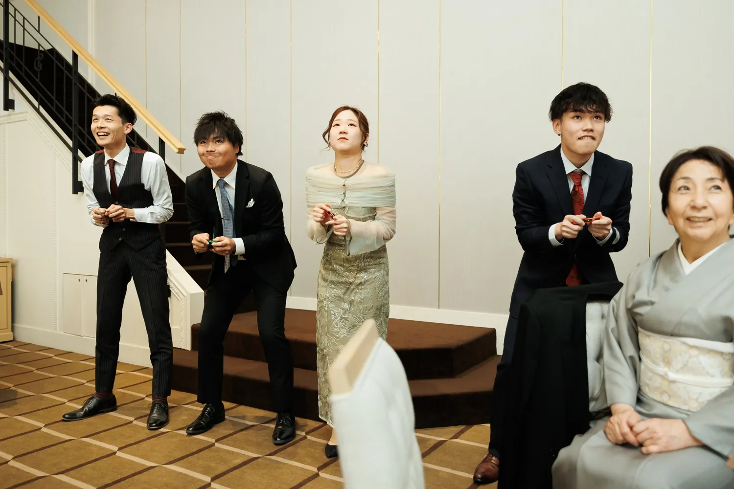 レポートギャラリー画像