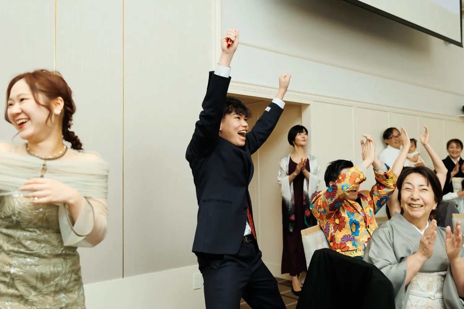 レポートギャラリー画像