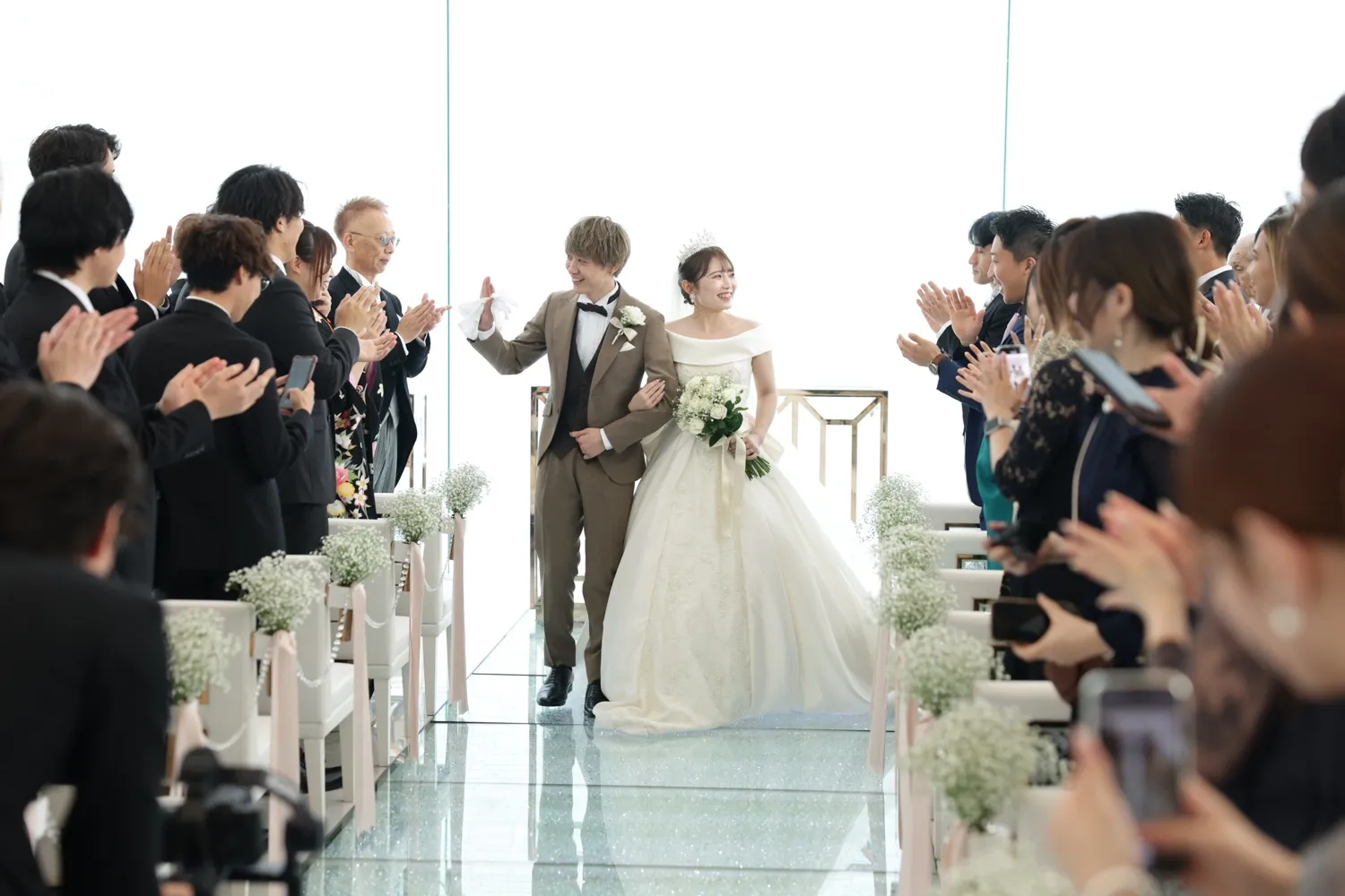 レポートギャラリー画像