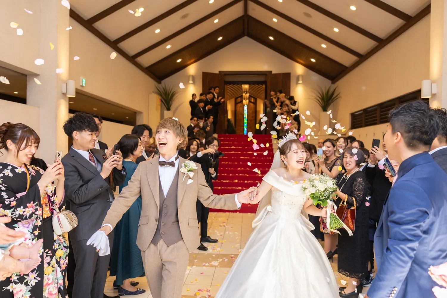 レポートギャラリー画像