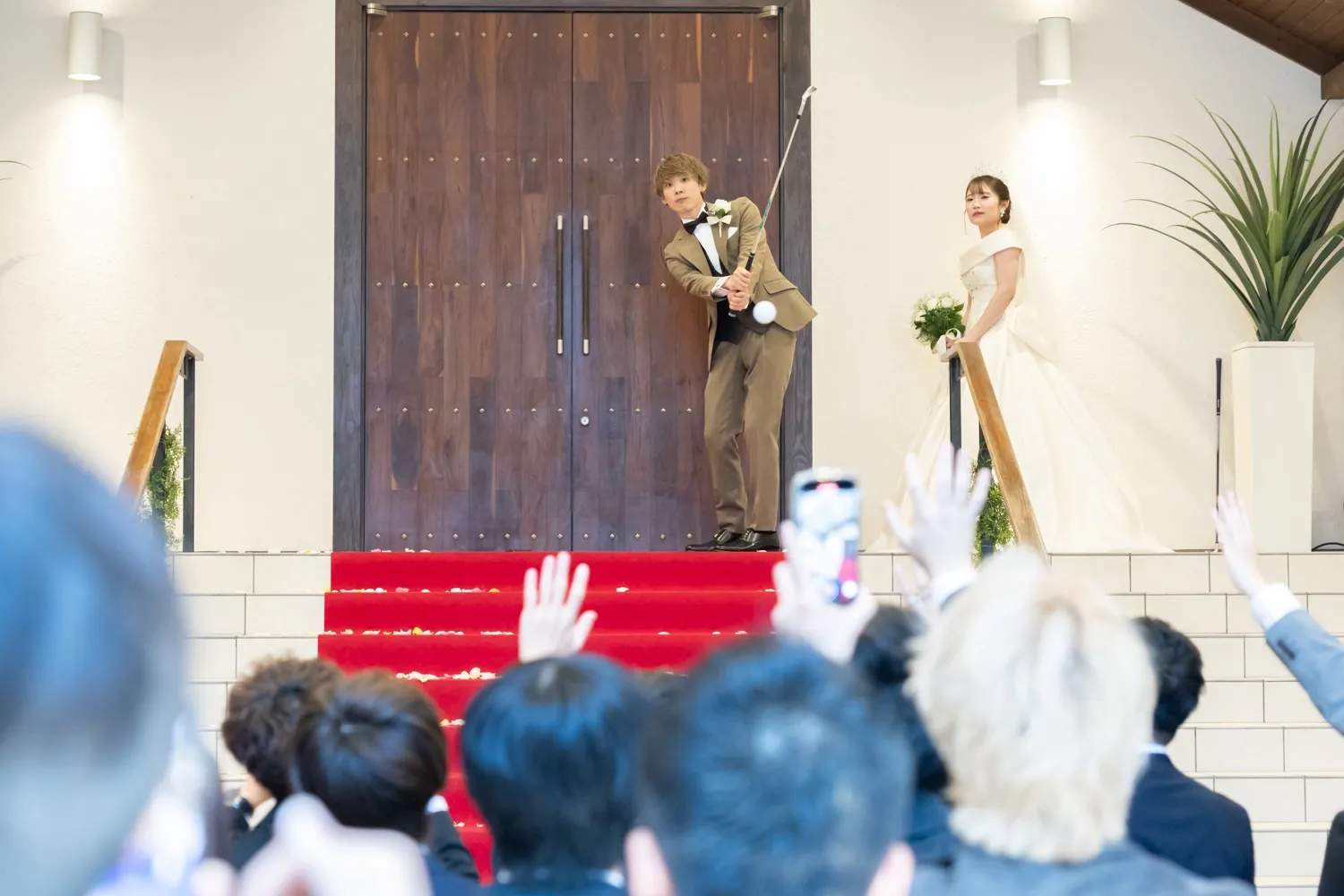 レポートギャラリー画像