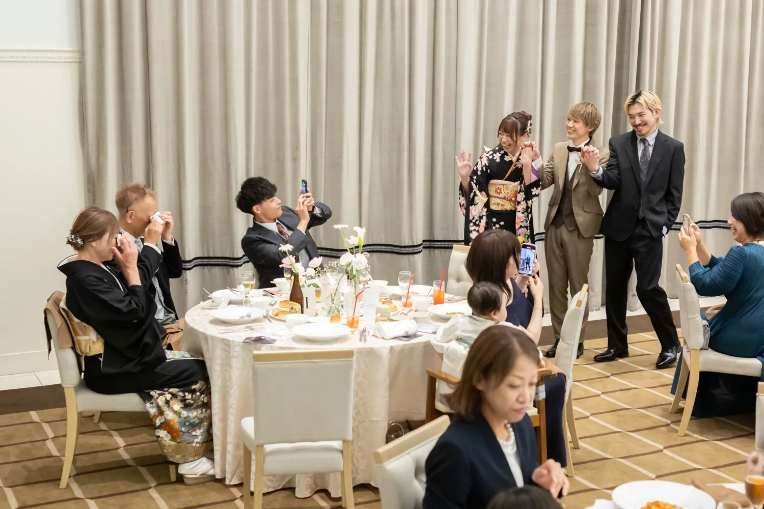 レポートギャラリー画像