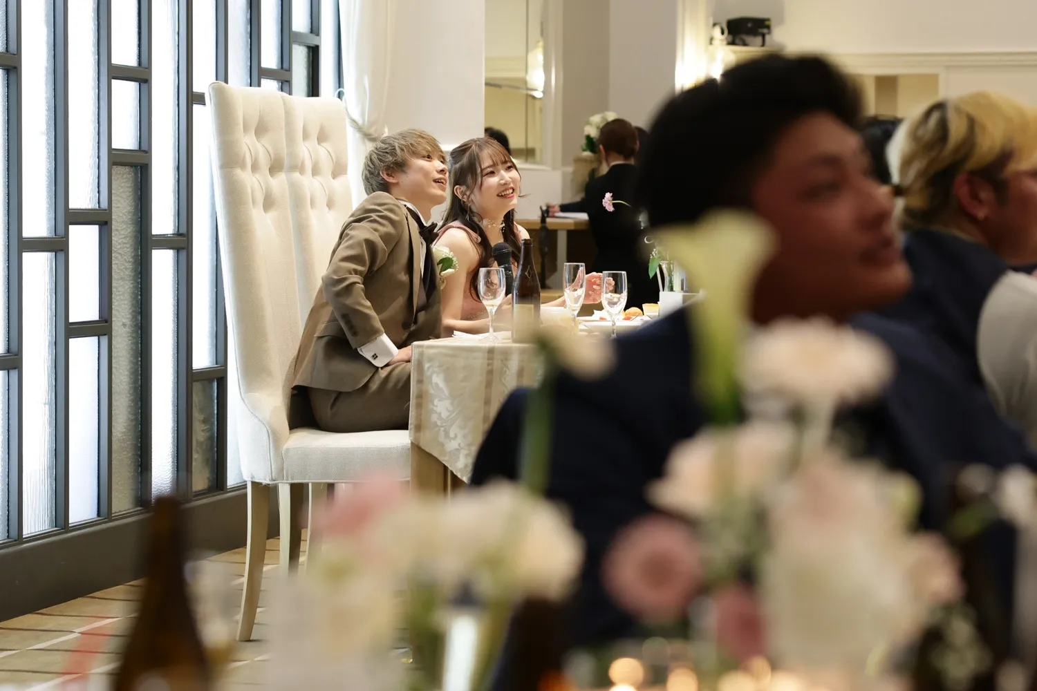 レポートギャラリー画像