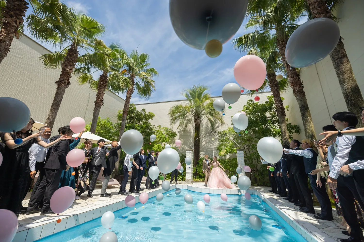 レポートギャラリー画像