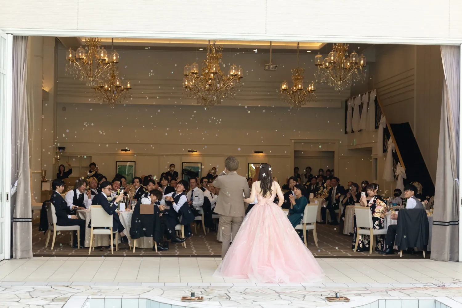 レポートギャラリー画像