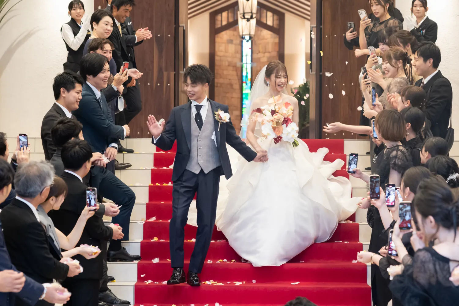 レポートギャラリー画像