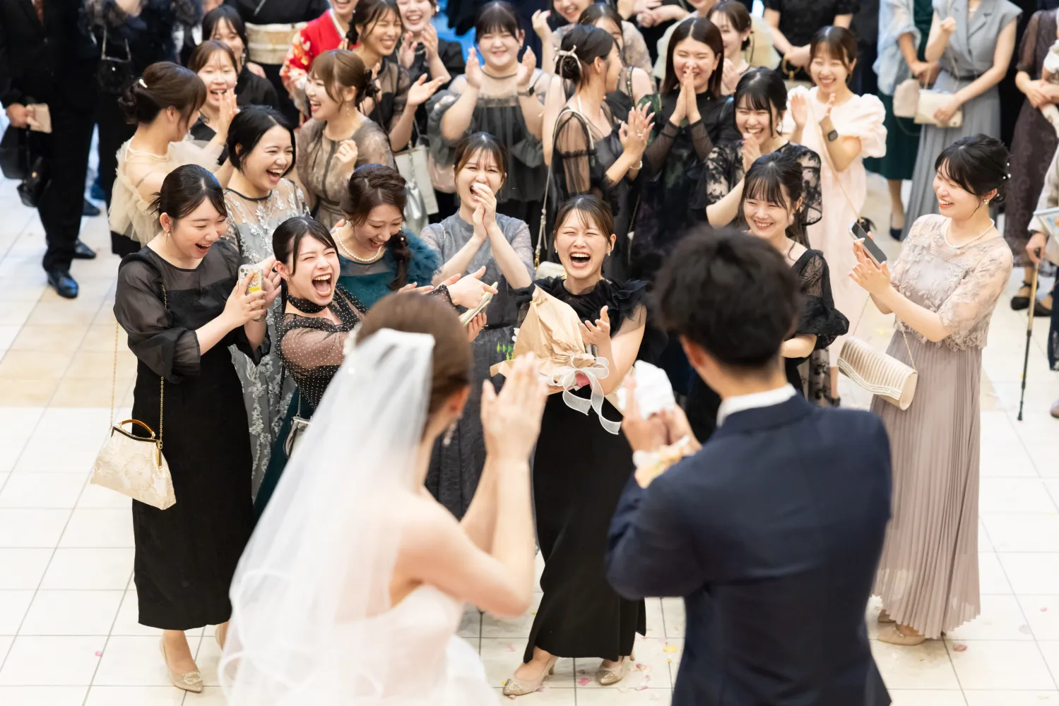 レポートギャラリー画像