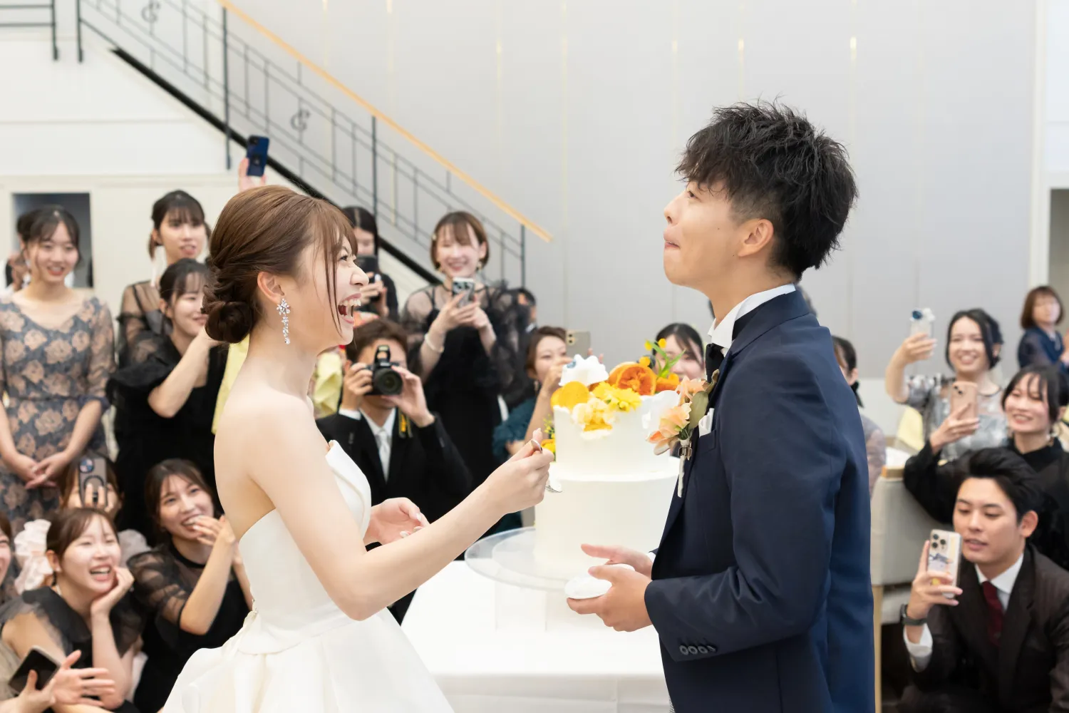 レポートギャラリー画像