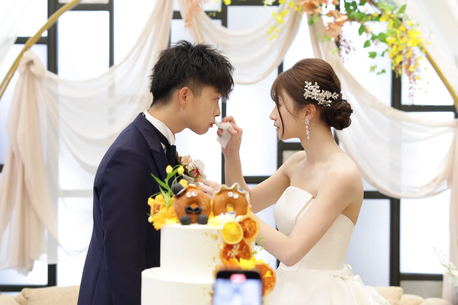 レポートギャラリー画像