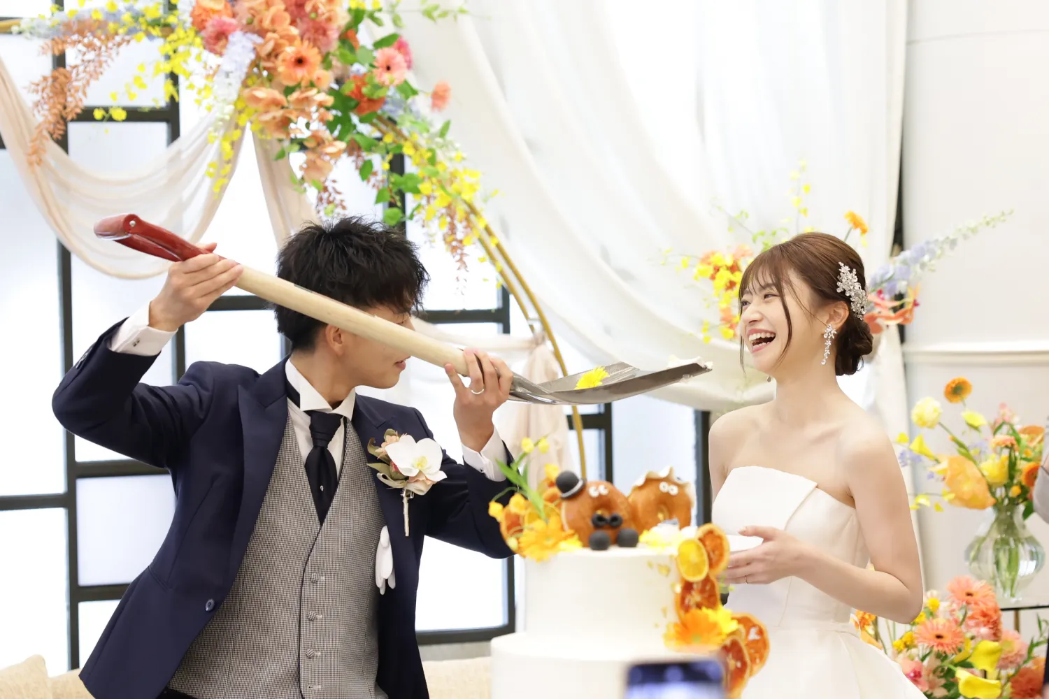 レポートギャラリー画像