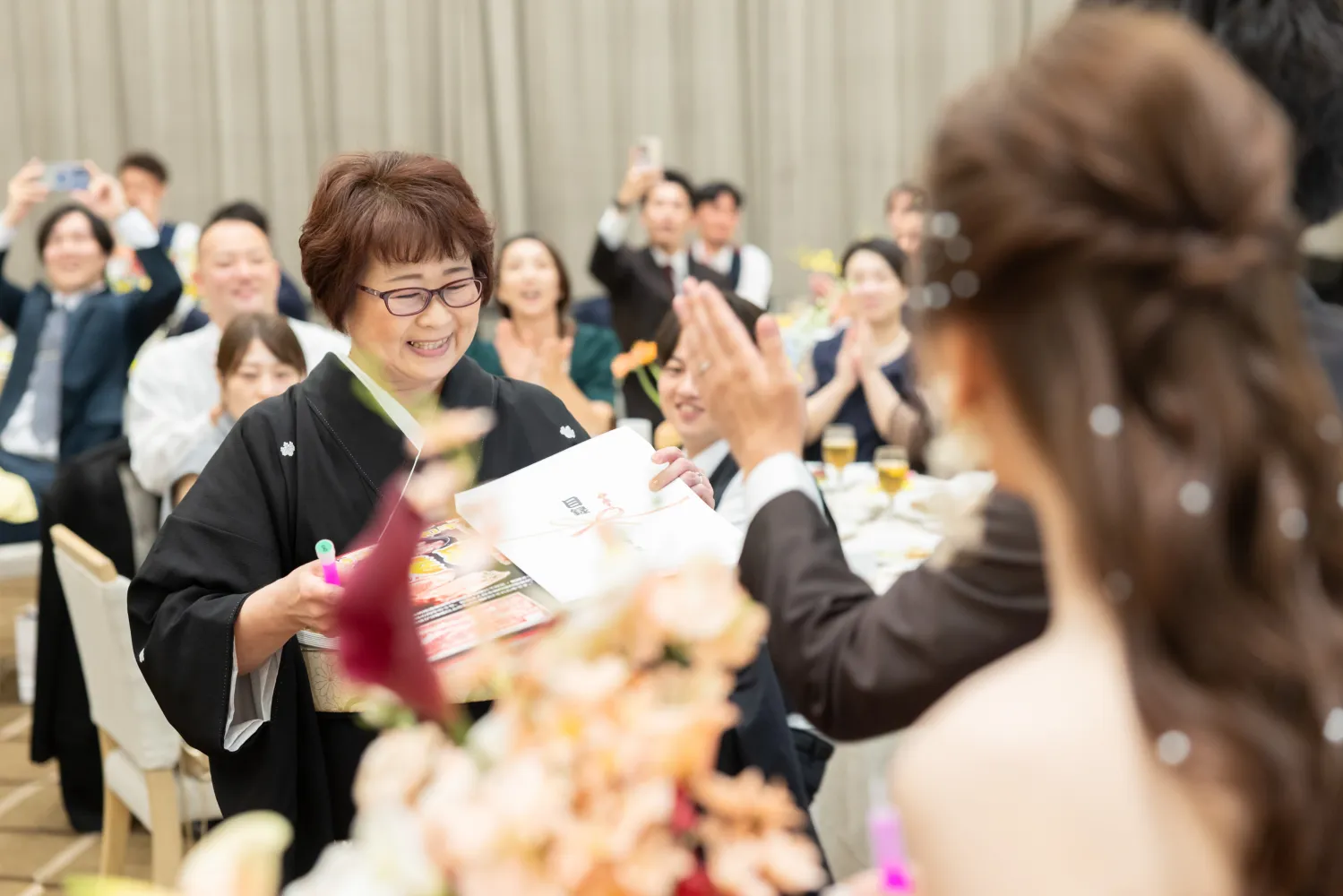 レポートギャラリー画像