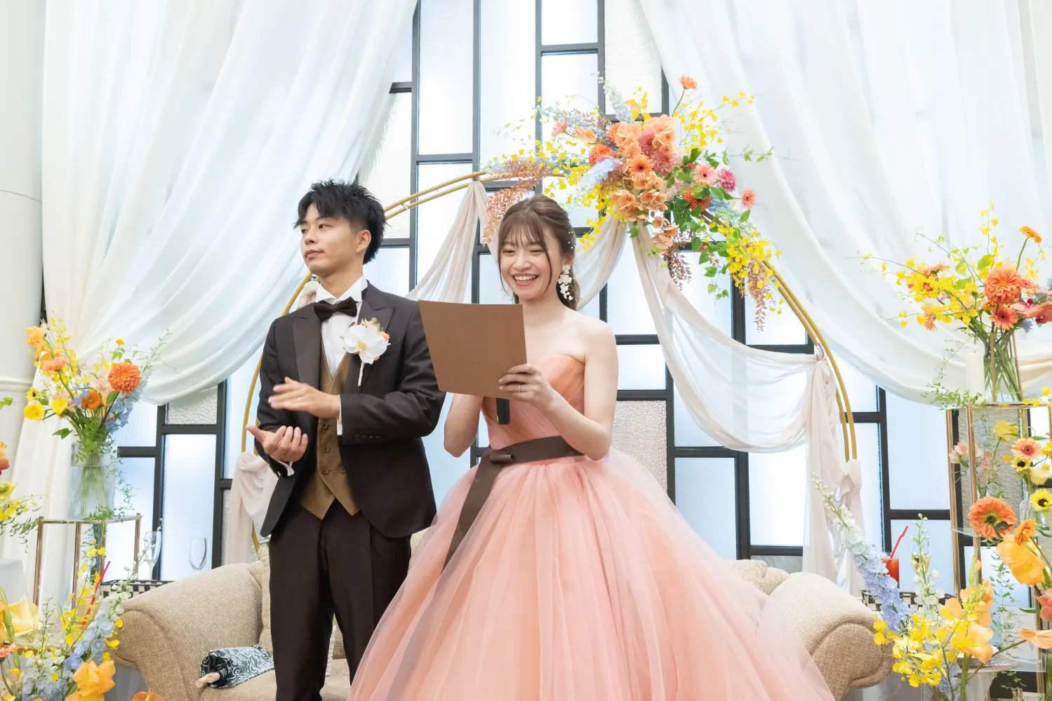 レポートギャラリー画像