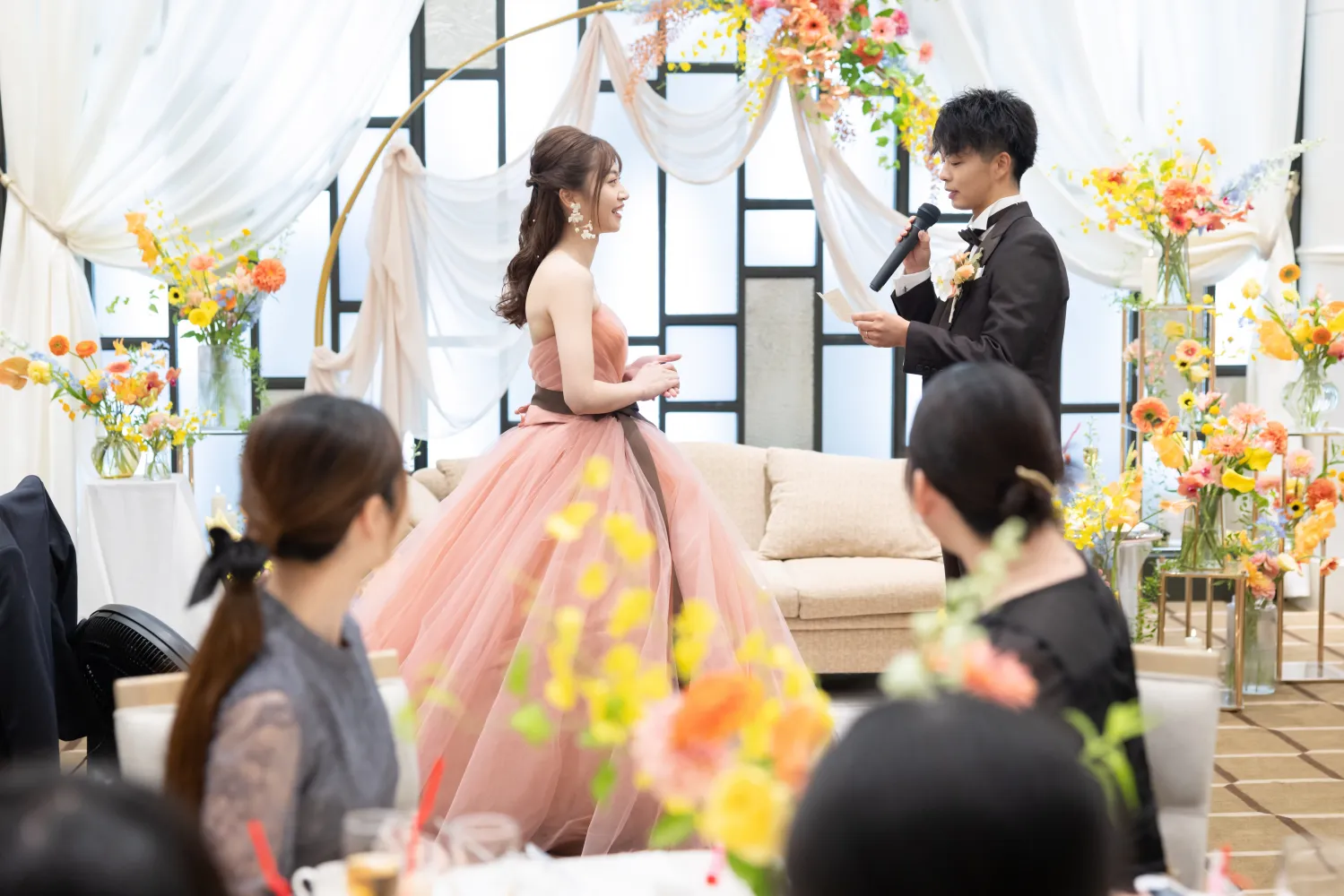 レポートギャラリー画像