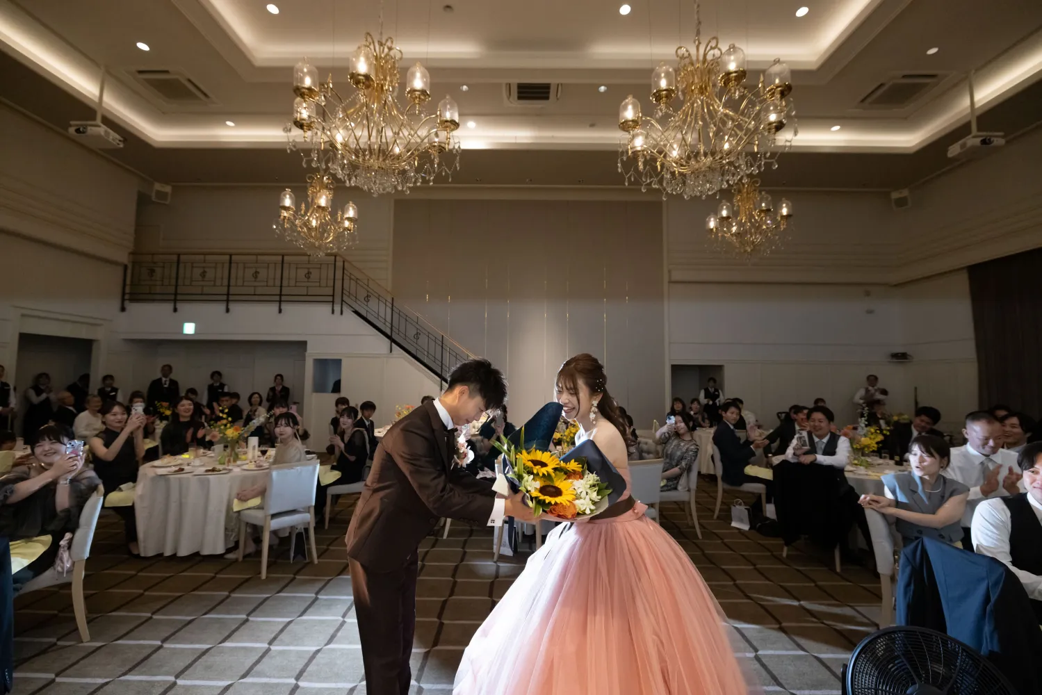 レポートギャラリー画像