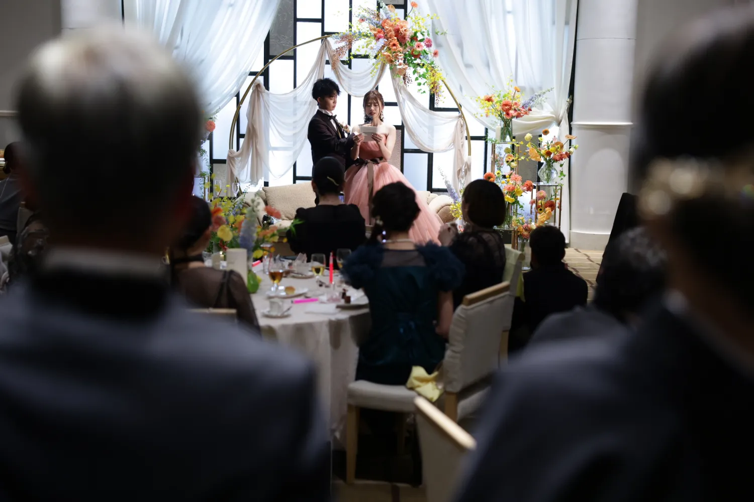 レポートギャラリー画像