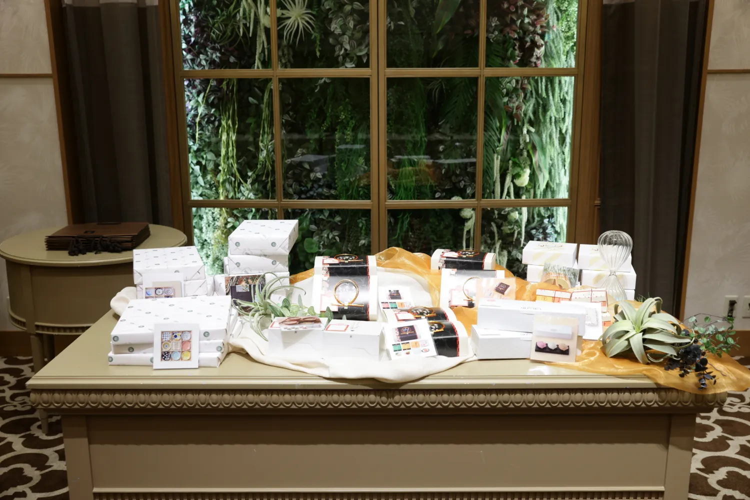 レポートギャラリー画像