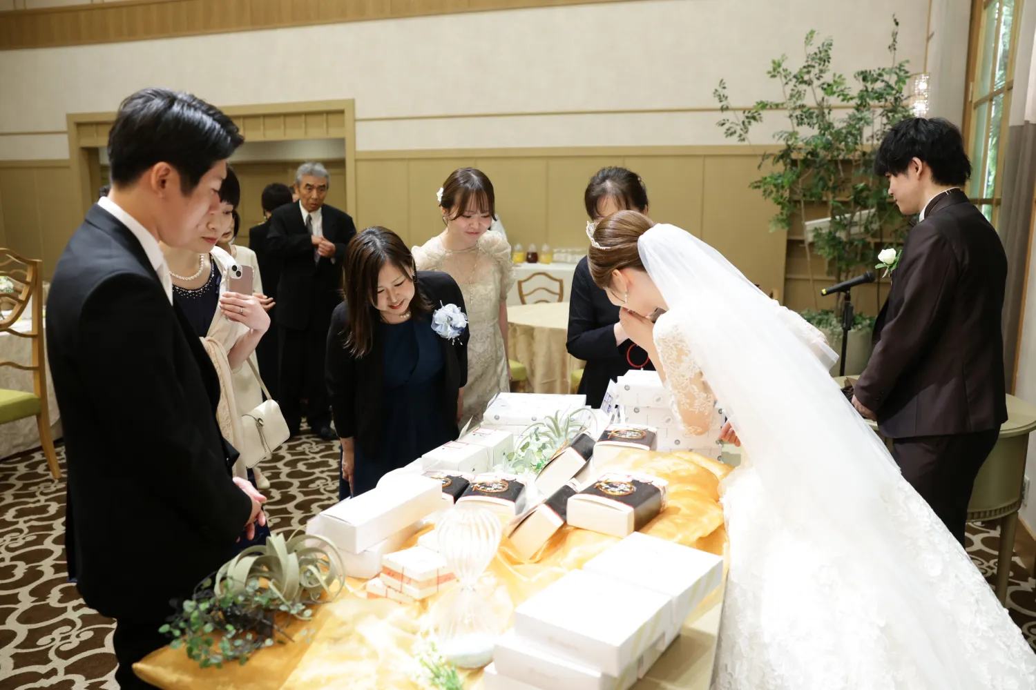 レポートギャラリー画像