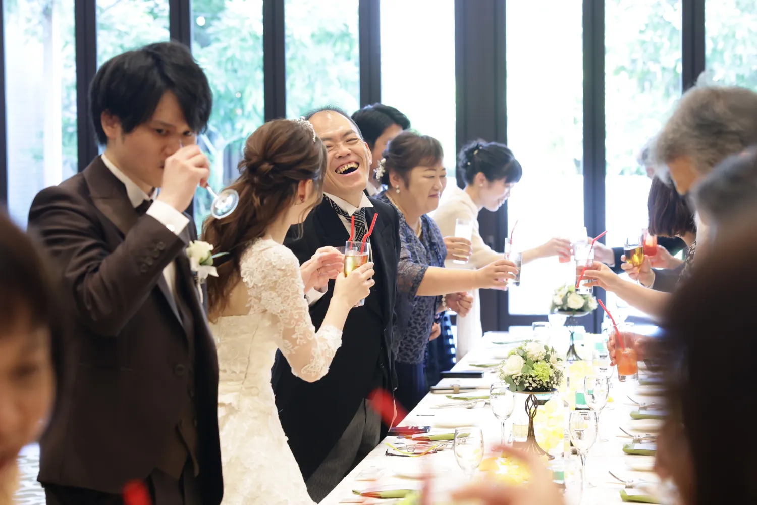 レポートギャラリー画像