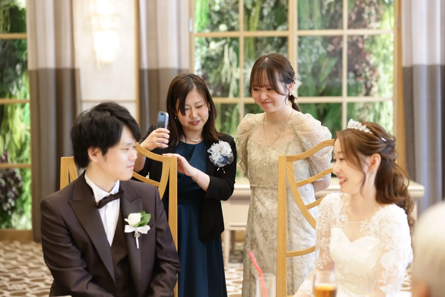 レポートギャラリー画像