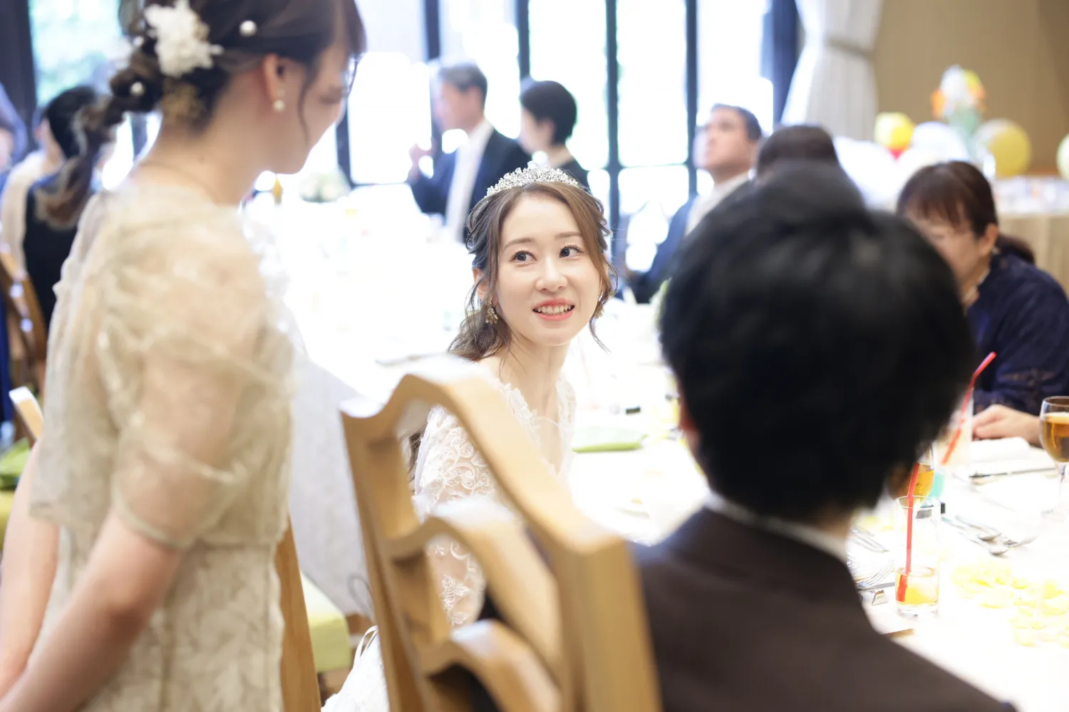 レポートギャラリー画像