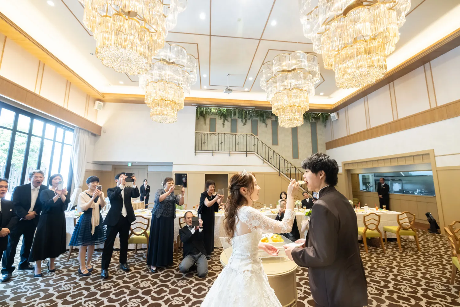 レポートギャラリー画像