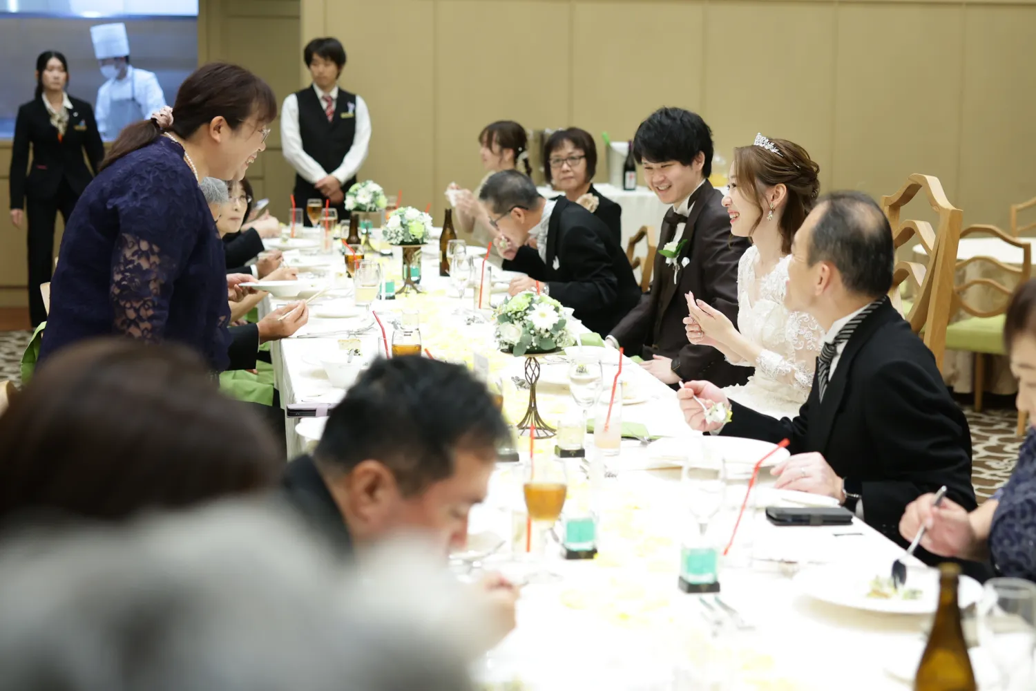 レポートギャラリー画像