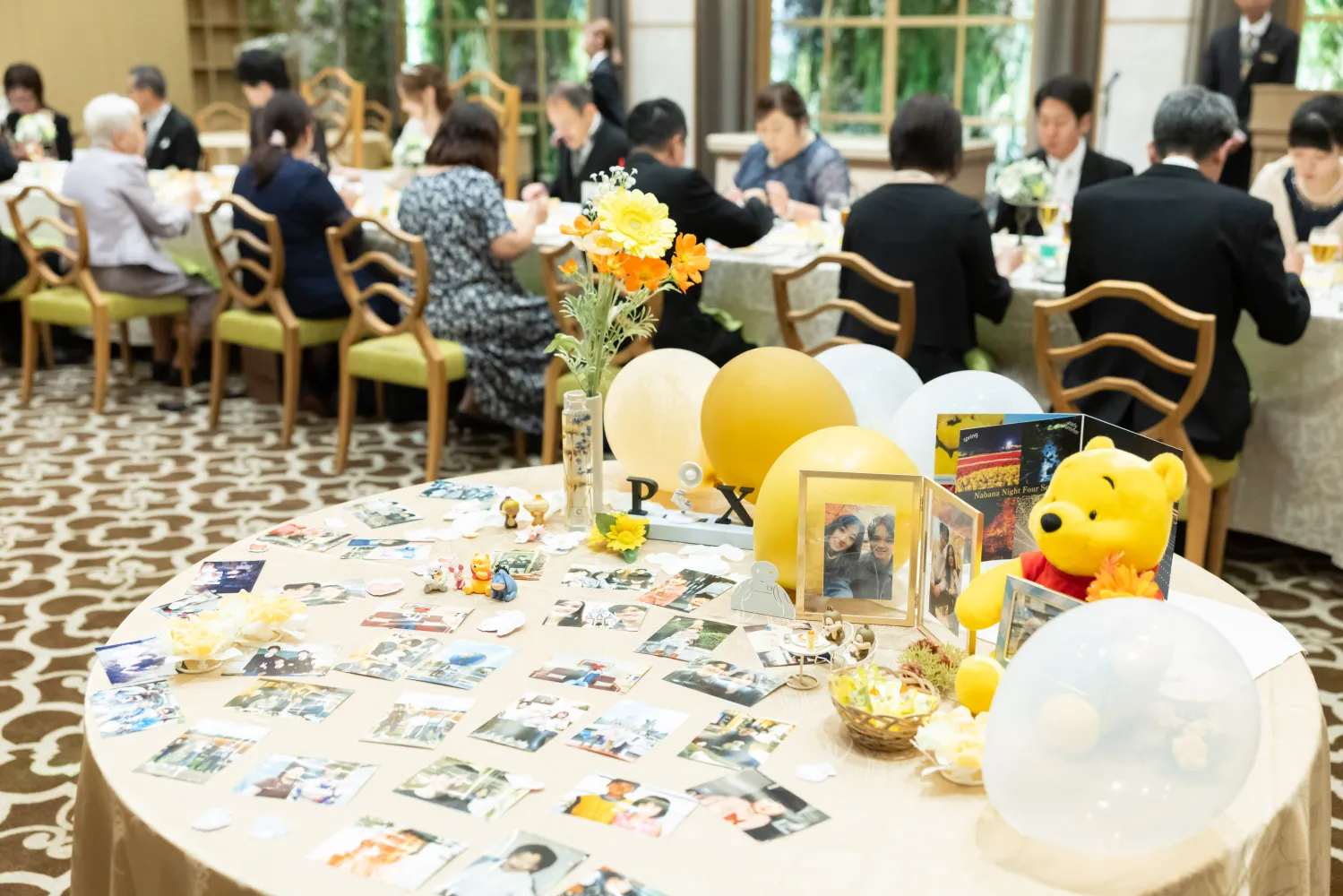 レポートギャラリー画像