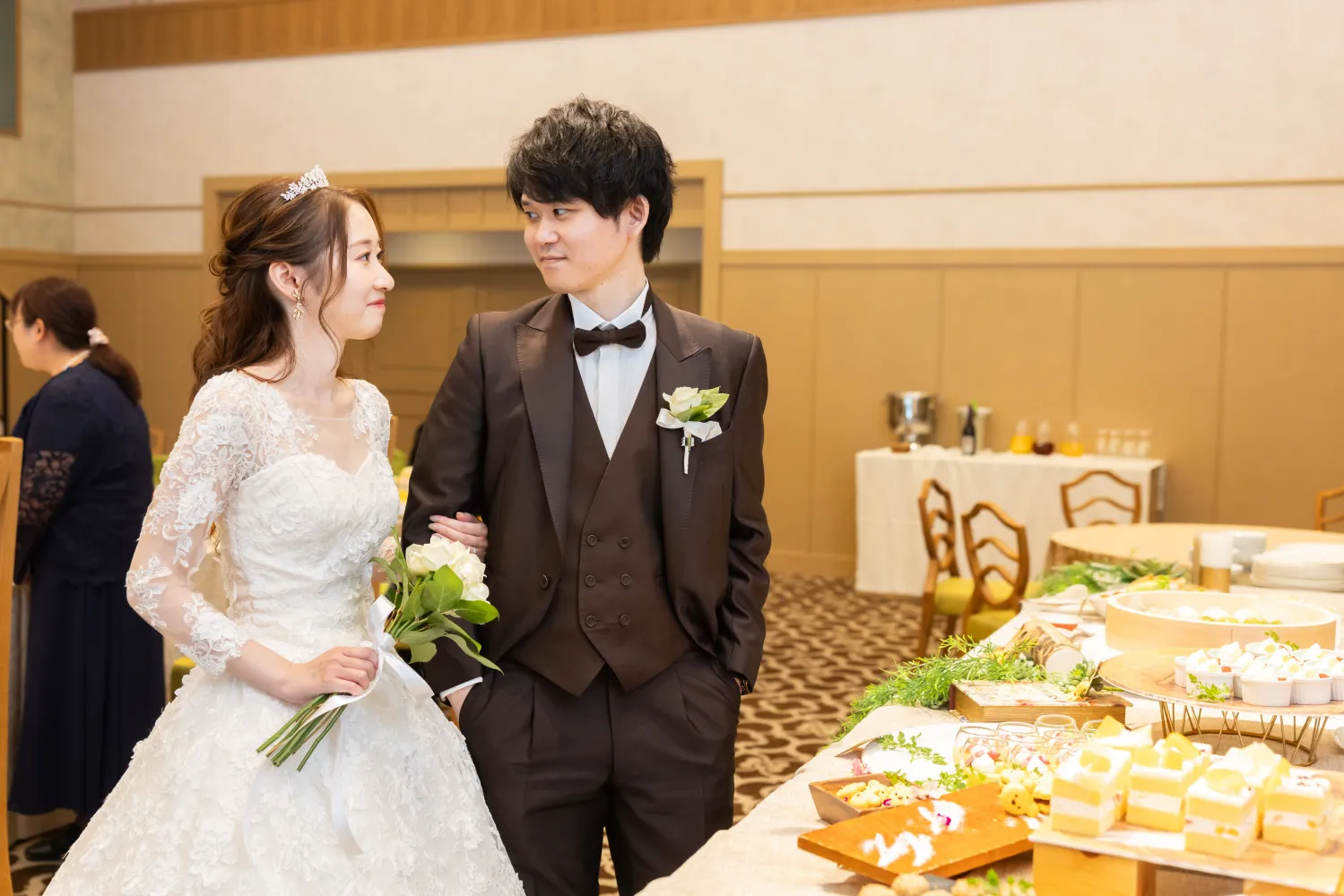 レポートギャラリー画像