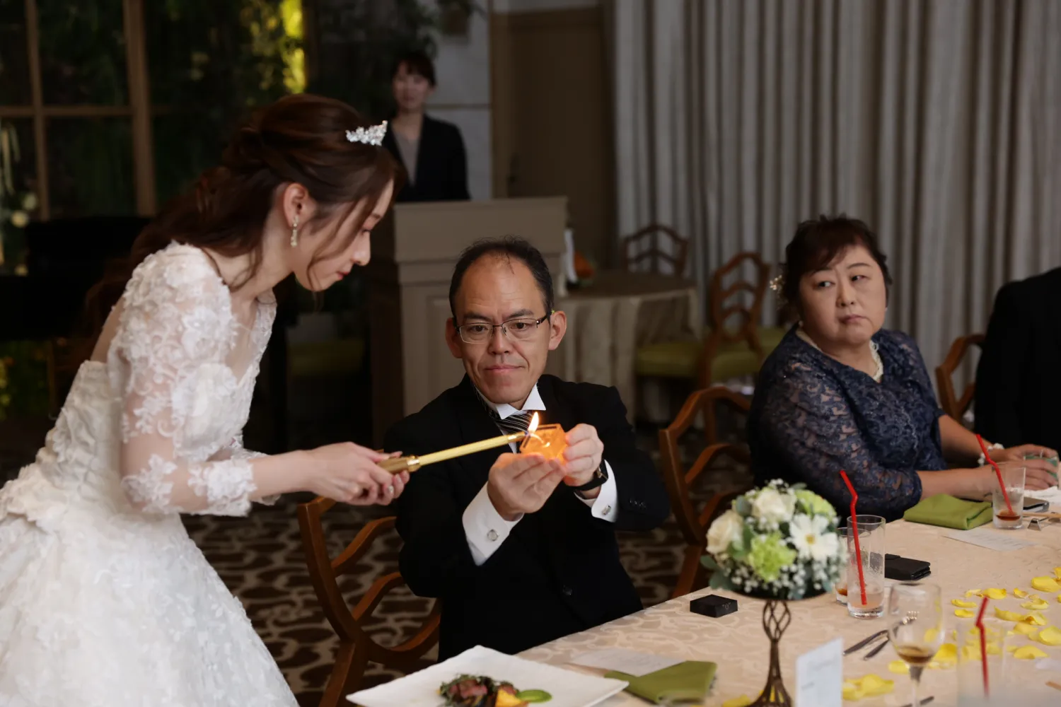 レポートギャラリー画像