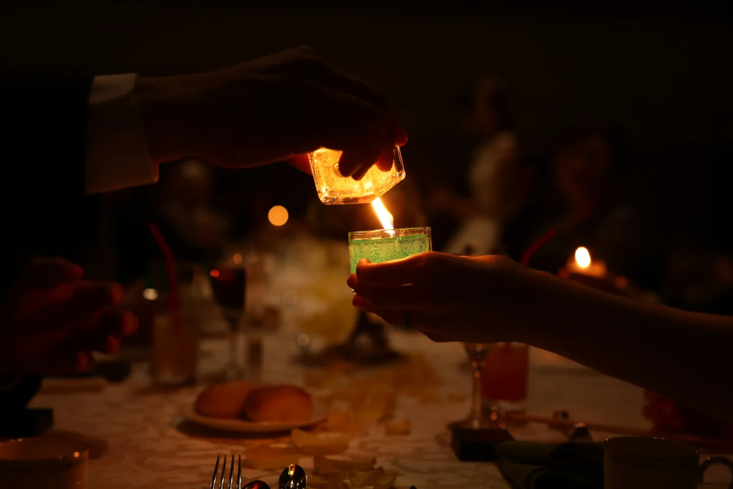 レポートギャラリー画像