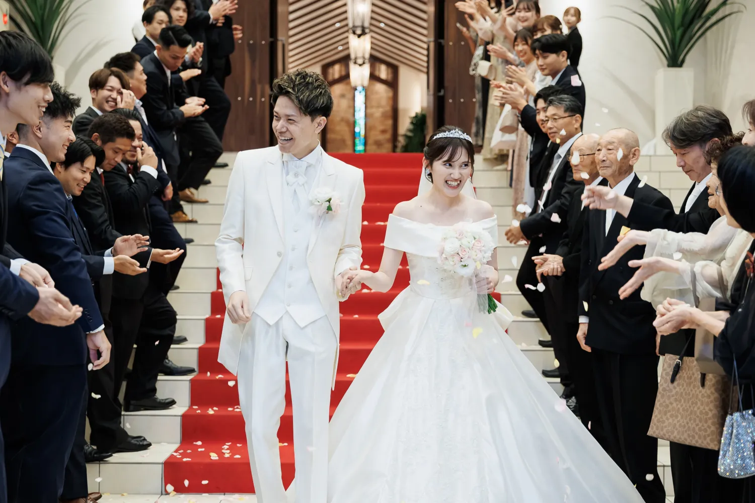 レポートギャラリー画像