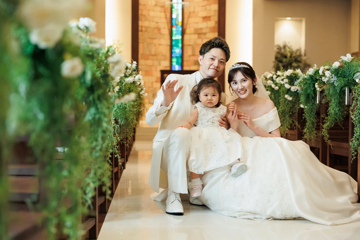 レポートギャラリー画像