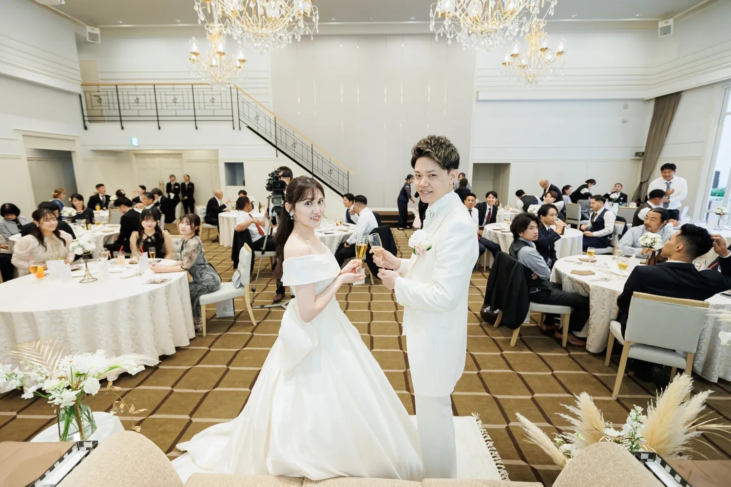 レポートギャラリー画像