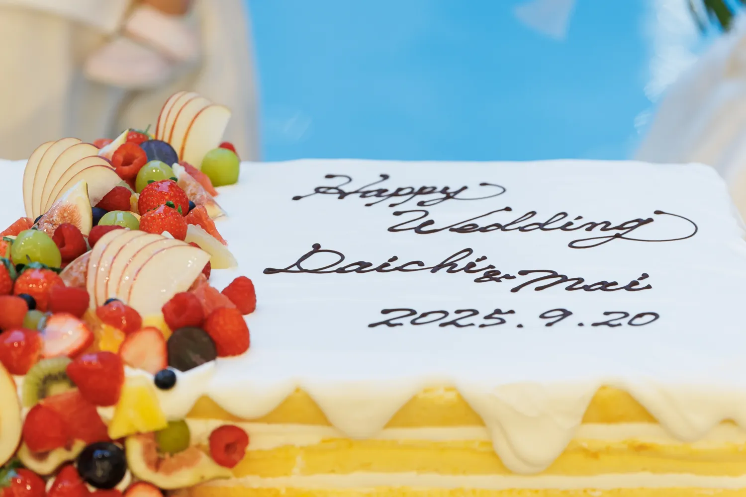 レポートギャラリー画像