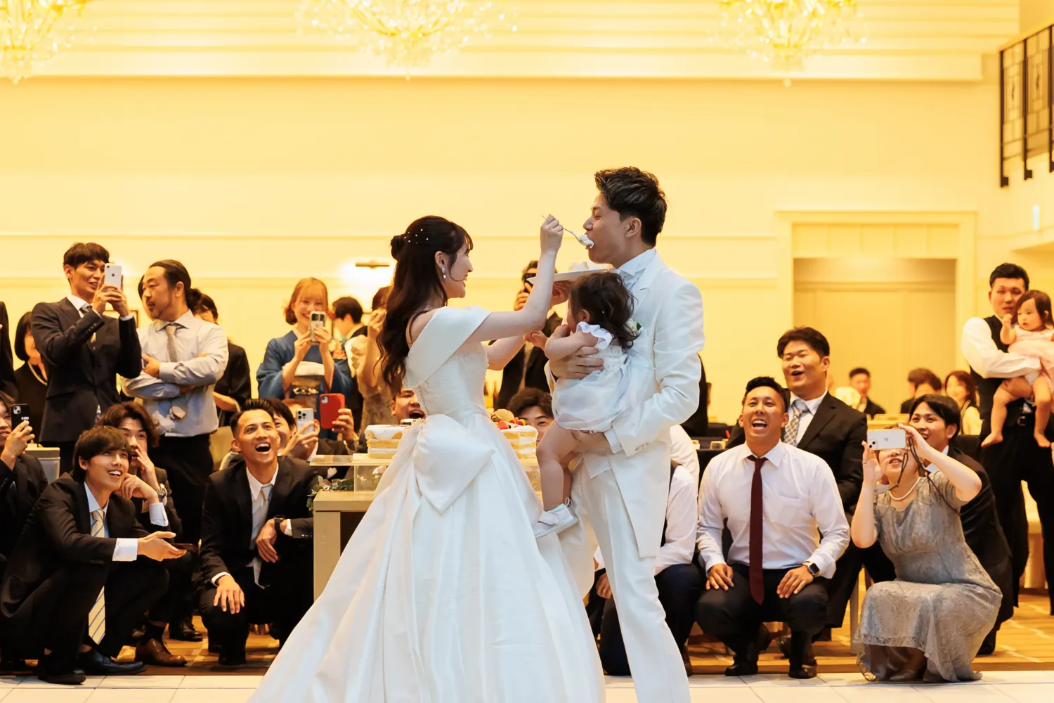 レポートギャラリー画像