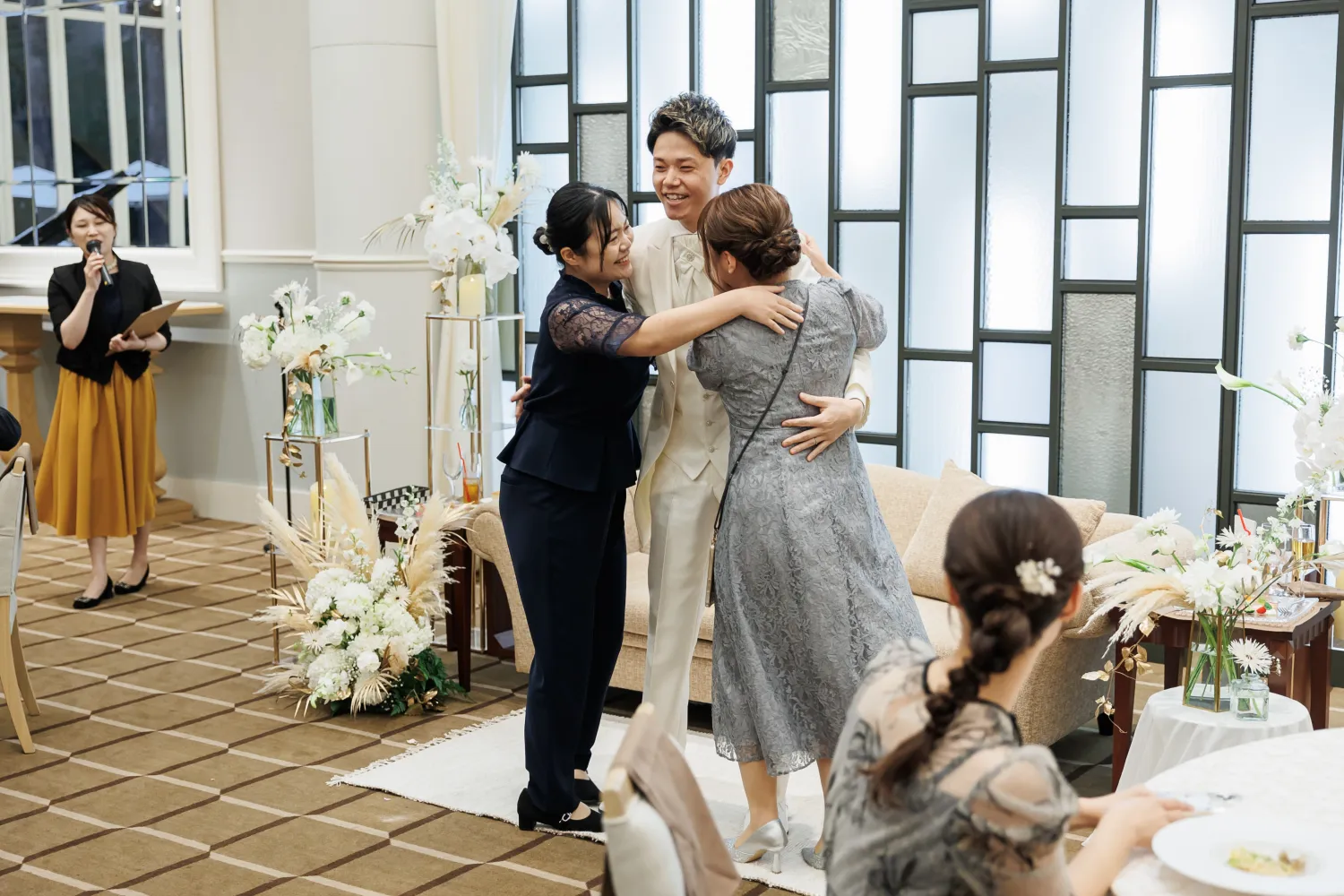 レポートギャラリー画像