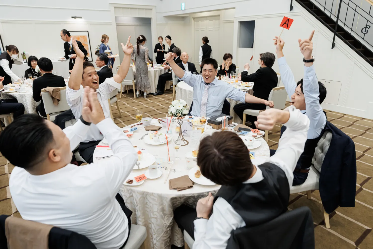 レポートギャラリー画像