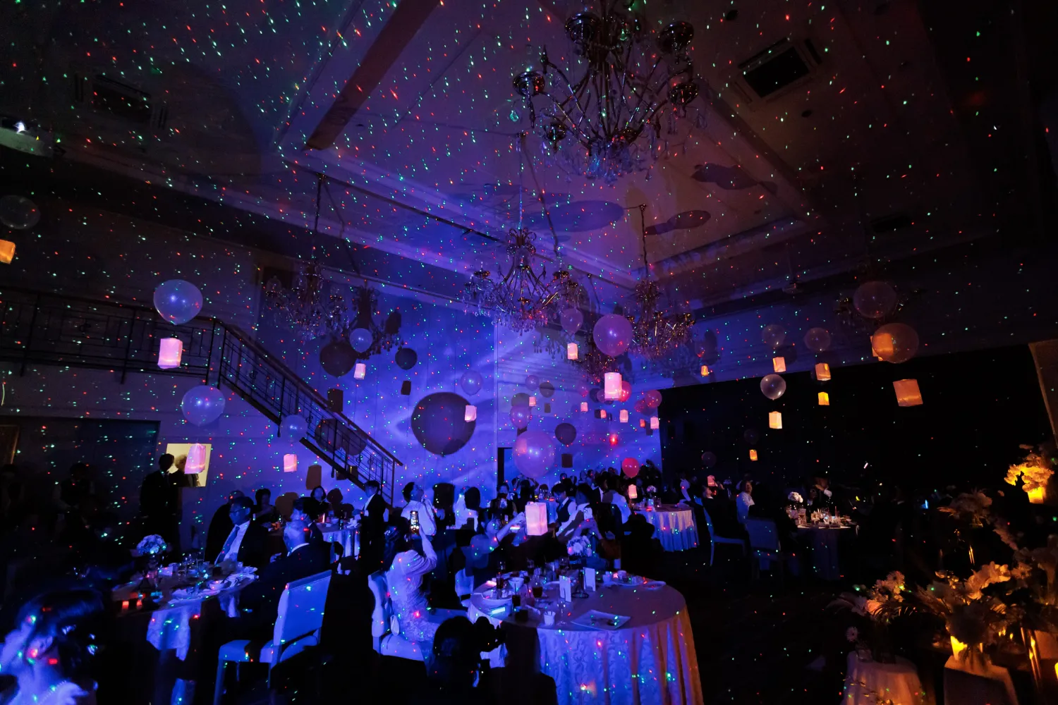 レポートギャラリー画像