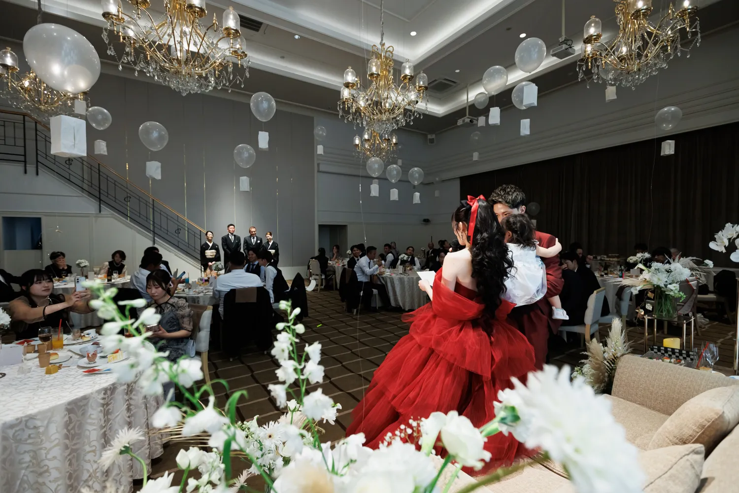 レポートギャラリー画像