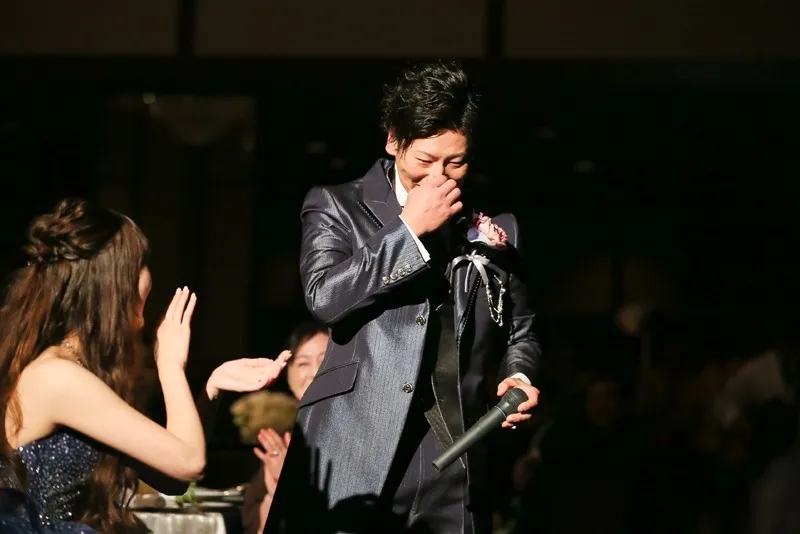 レポートギャラリー画像