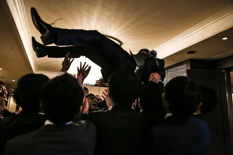 レポートギャラリー画像