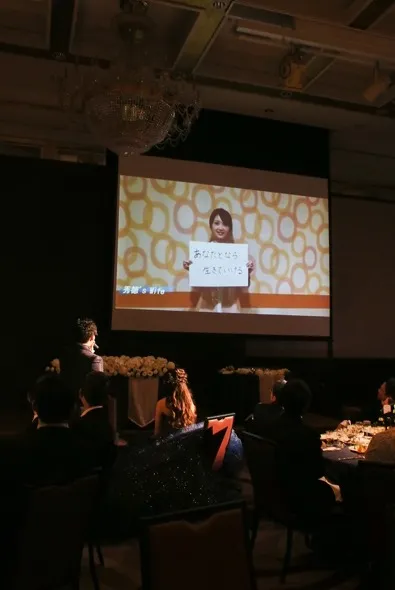 レポートギャラリー画像