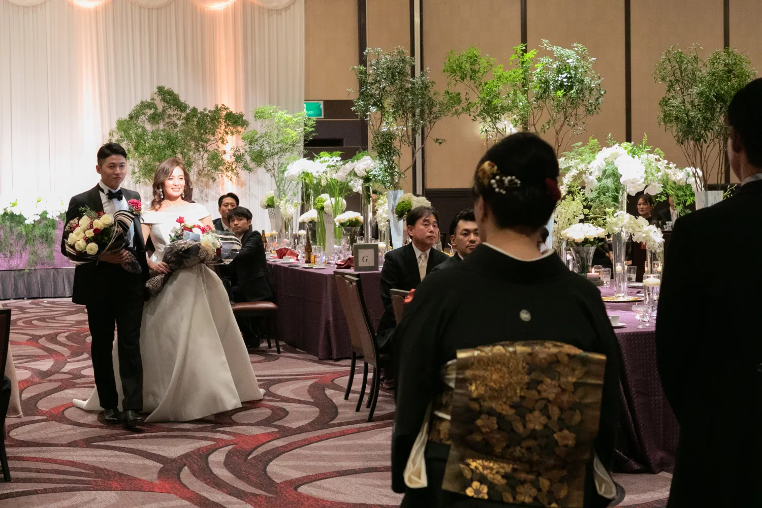 レポートギャラリー画像