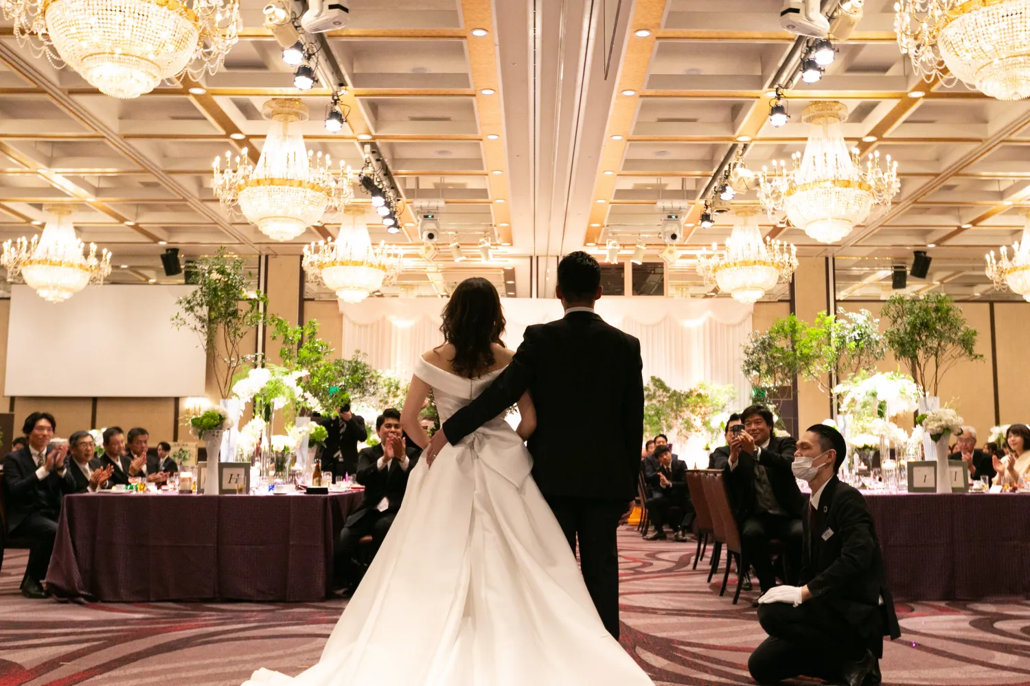 レポートギャラリー画像