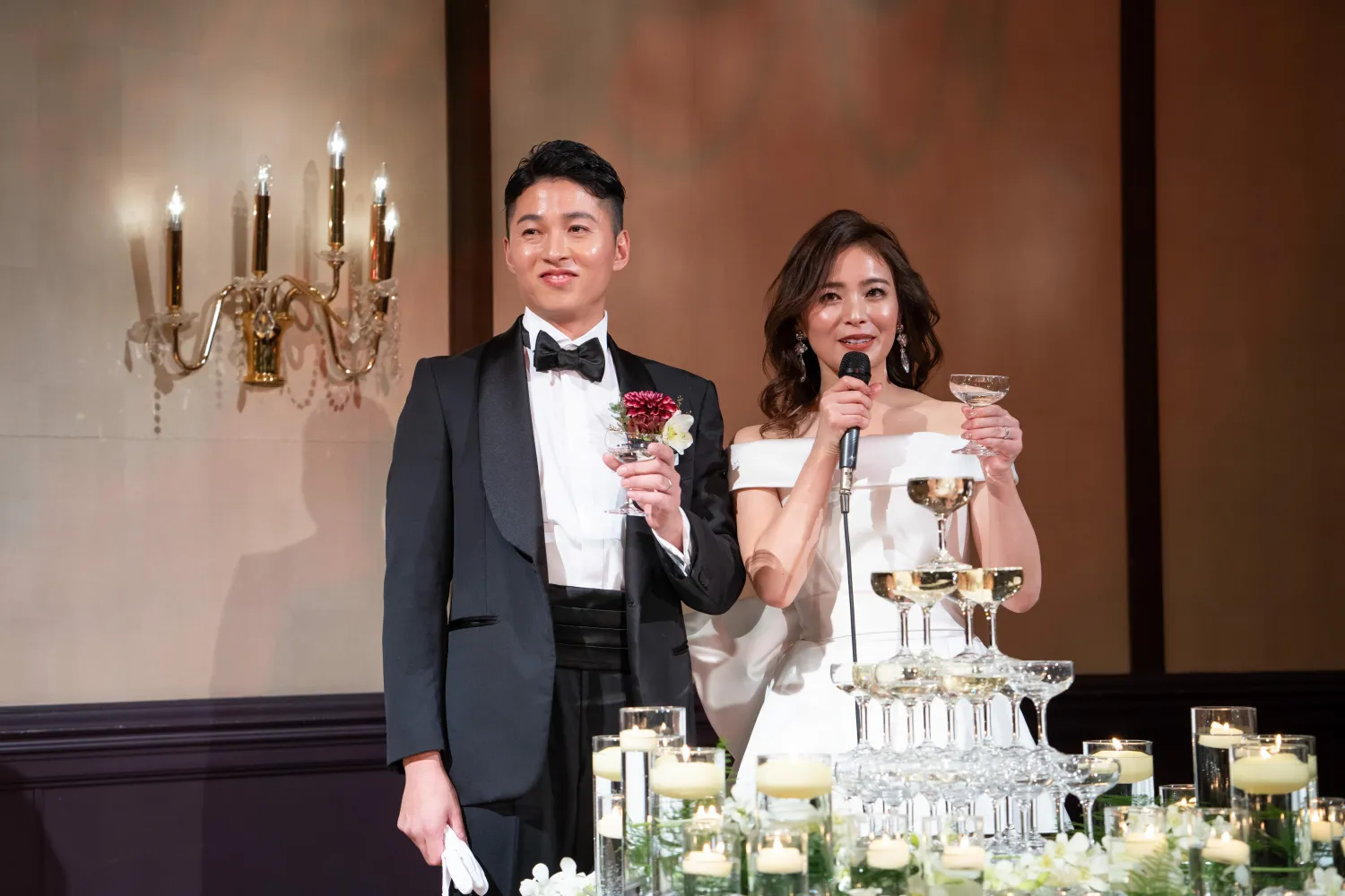 レポートギャラリー画像