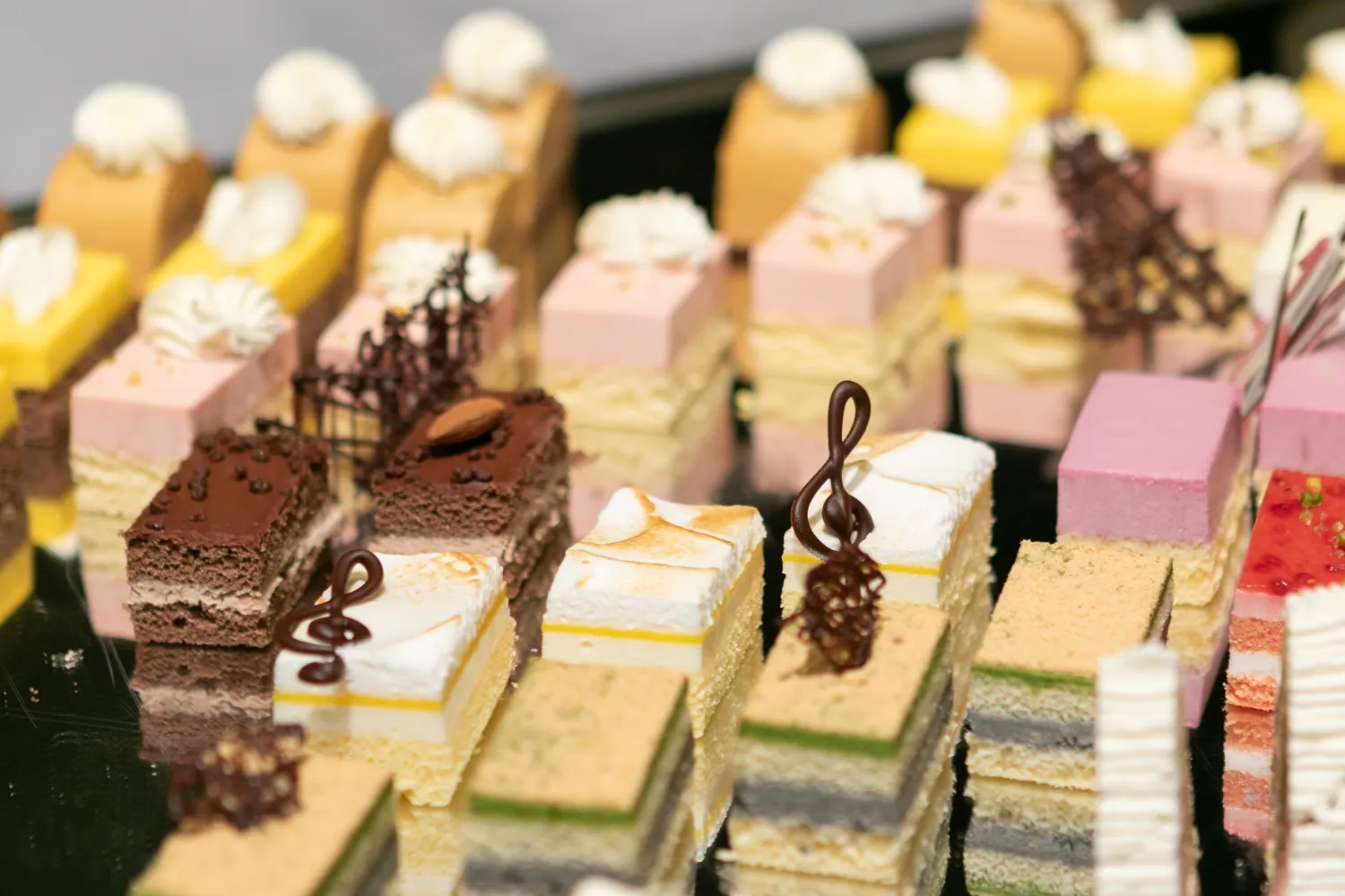 レポートギャラリー画像