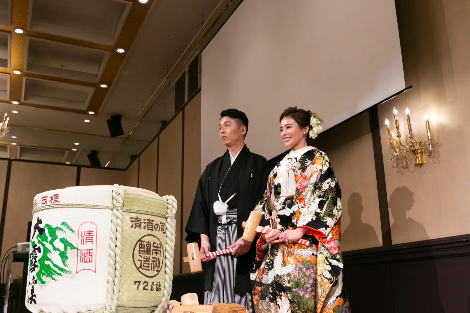 レポートギャラリー画像