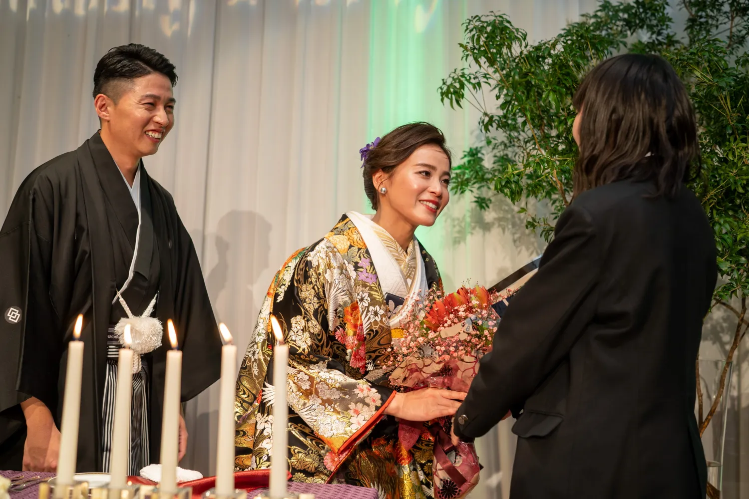 レポートギャラリー画像