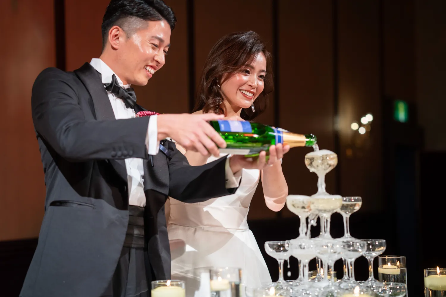 レポートギャラリー画像