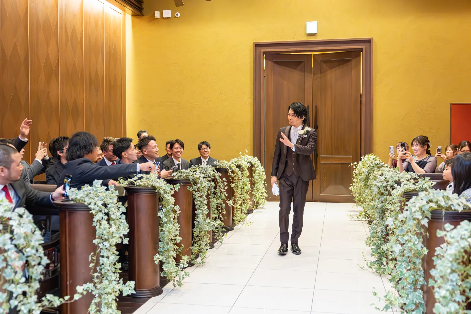 レポートギャラリー画像